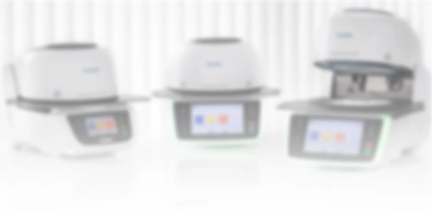 Ivoclar Programat dental furnaces