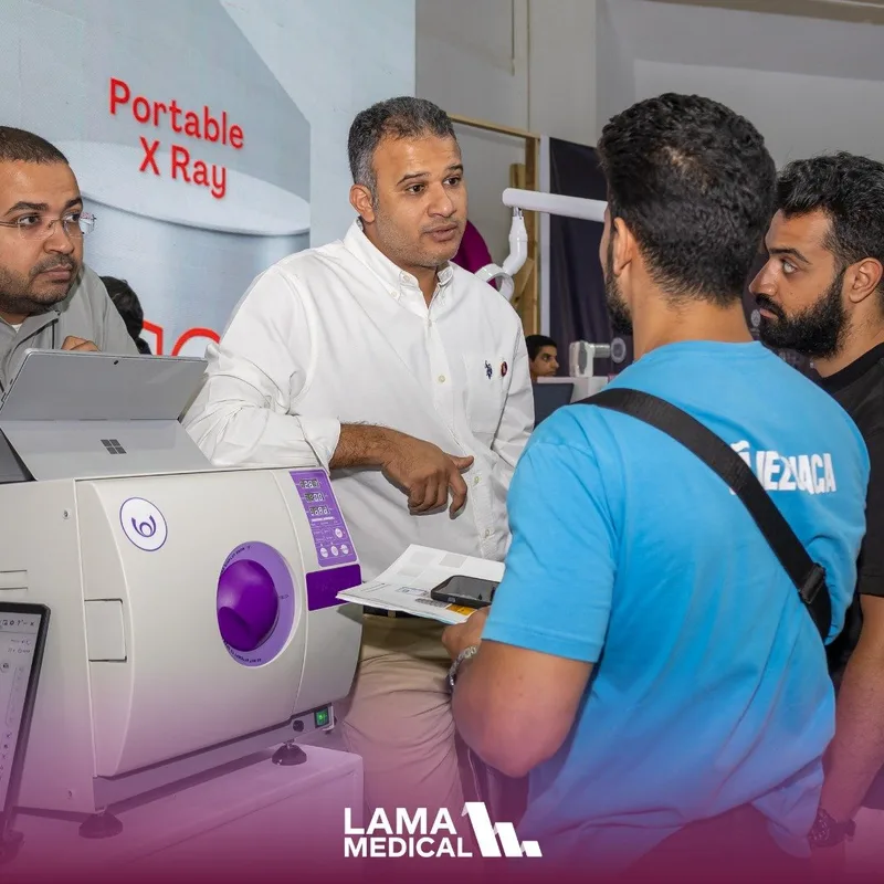 More from our events