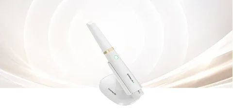 The Aoralscan Elite Wireless