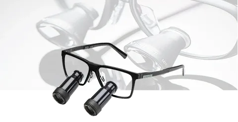 DENTAL LOUPES