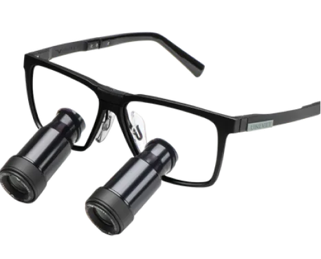 Dental Loupes