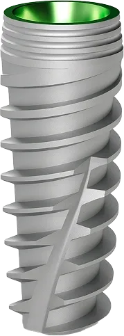 Fortis implant