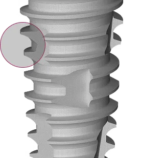 0.9mm PITCH
