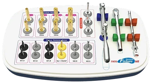 FIXTURE REMOVAL KIT by Neobiotech