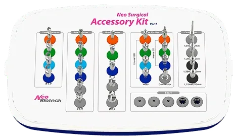 SURGICAL ACCESSORY KIT by Neobiotech