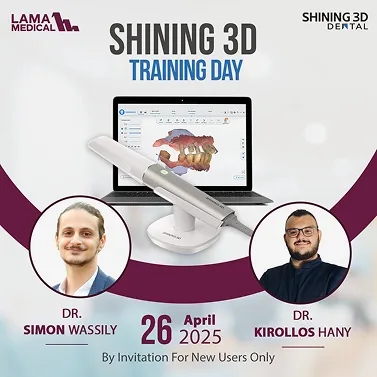 LAMA Medical course, 2025