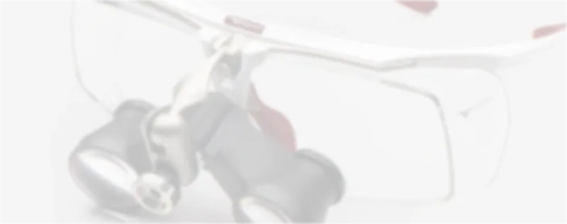 Univet ready-made loupes